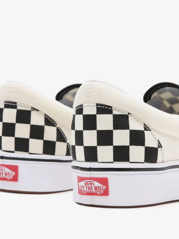 Vans Comfy Cush Superge