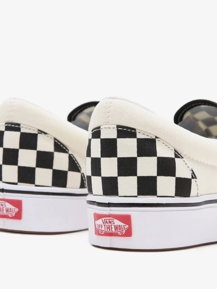 Vans Comfy Cush Superge