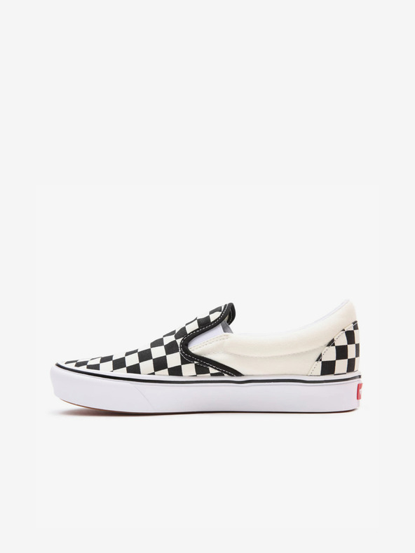 Vans Comfy Cush Superge