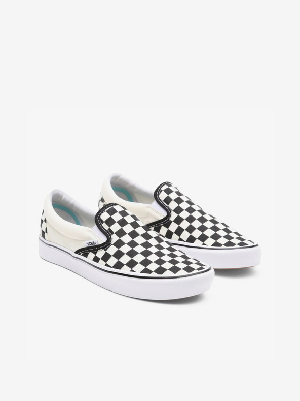 Vans Comfy Cush Superge