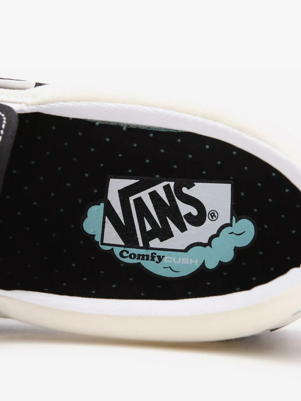 Vans Comfy Cush Superge