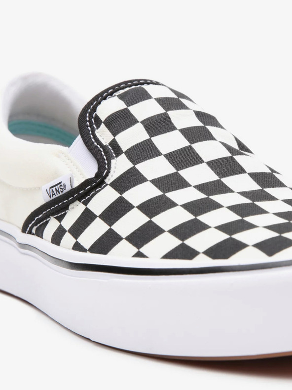 Vans Comfy Cush Superge