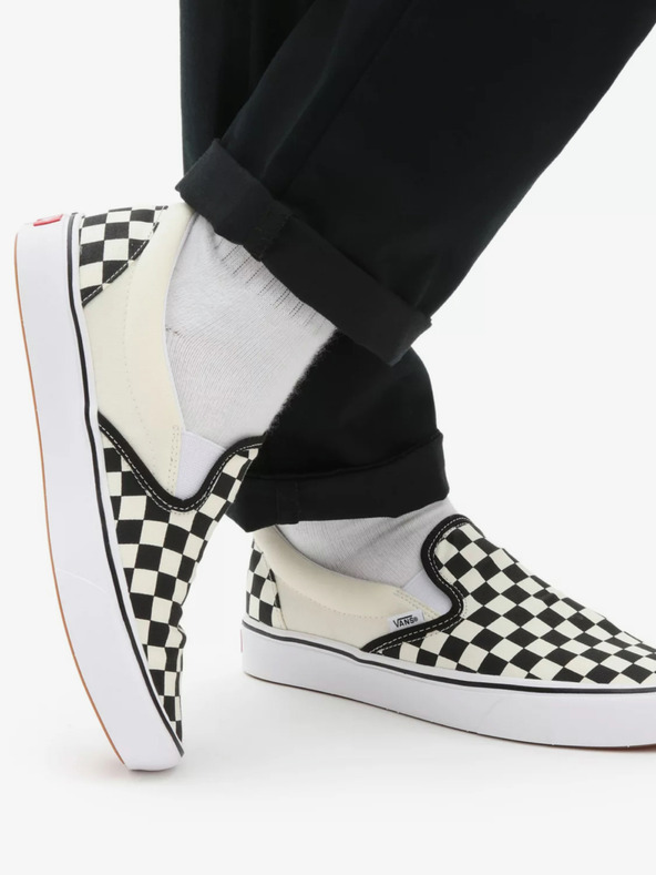 Vans Comfy Cush Superge