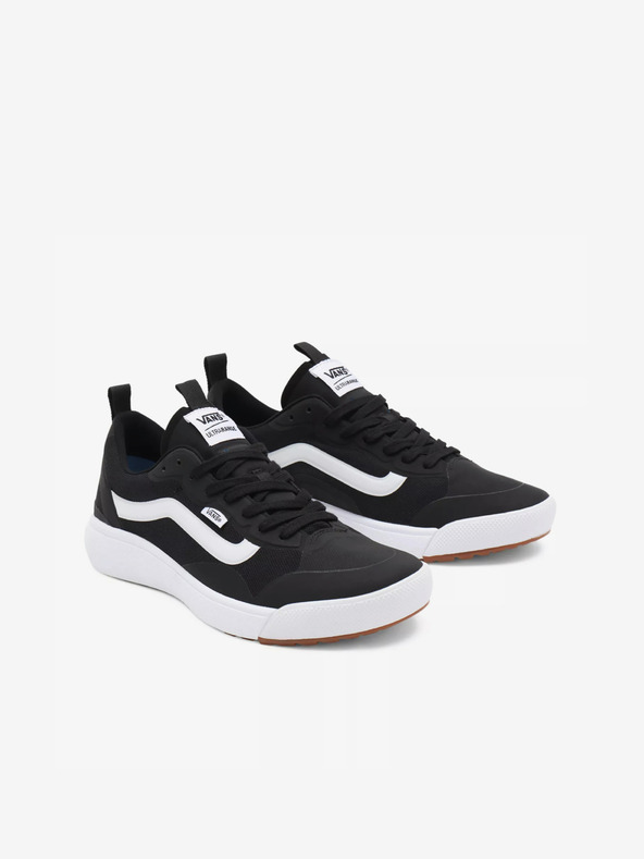 Vans Črne superge VANS UltraRange Exo