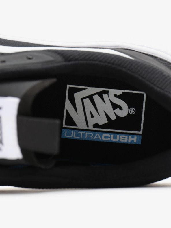Vans Črne superge VANS UltraRange Exo