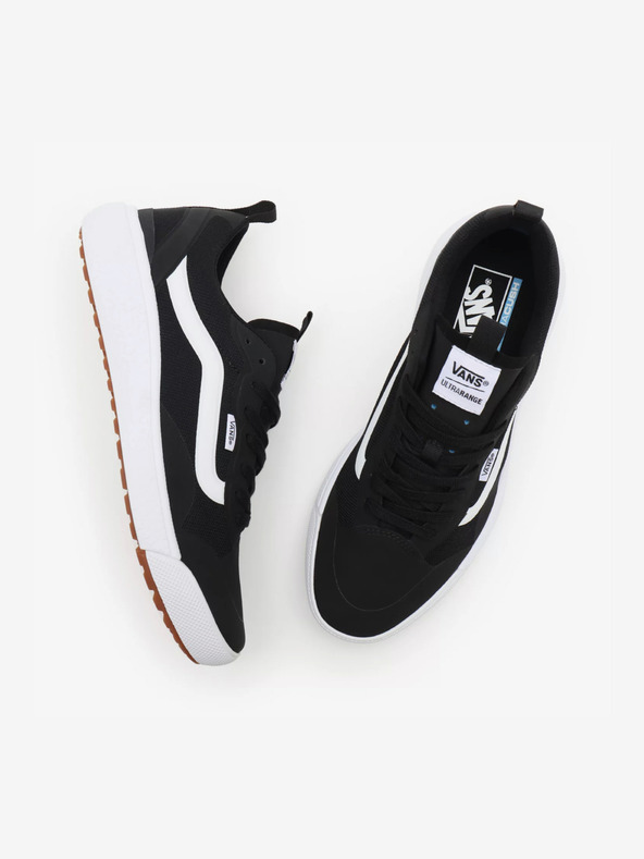 Vans Črne superge VANS UltraRange Exo