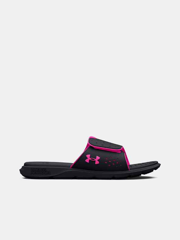 Under Armour Ženski natikači Under Armour UA W Ignite Pro SL