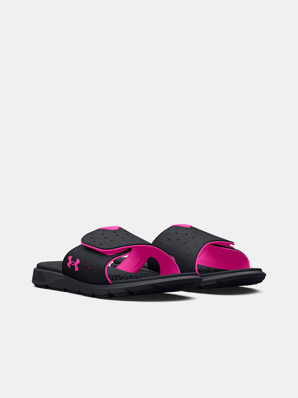Under Armour Ženski natikači Under Armour UA W Ignite Pro SL