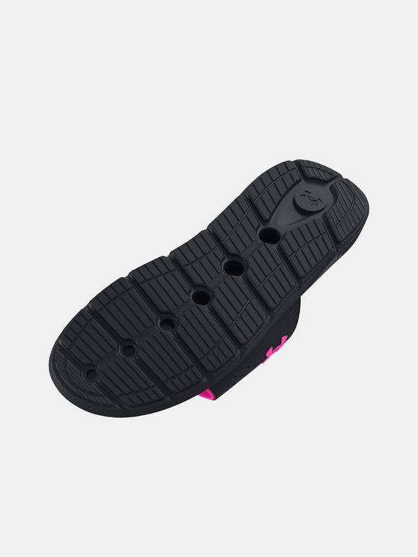 Under Armour Ženski natikači Under Armour UA W Ignite Pro SL