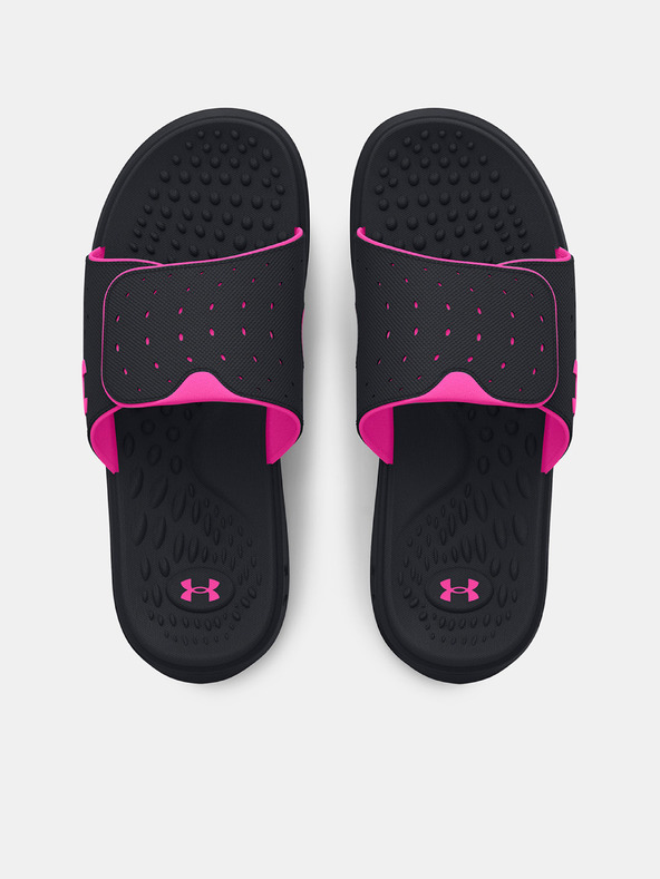 Under Armour Ženski natikači Under Armour UA W Ignite Pro SL