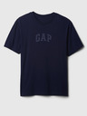GAP Majica z logom Gap GAP