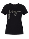 Orsay Črna ženska majica ORSAY