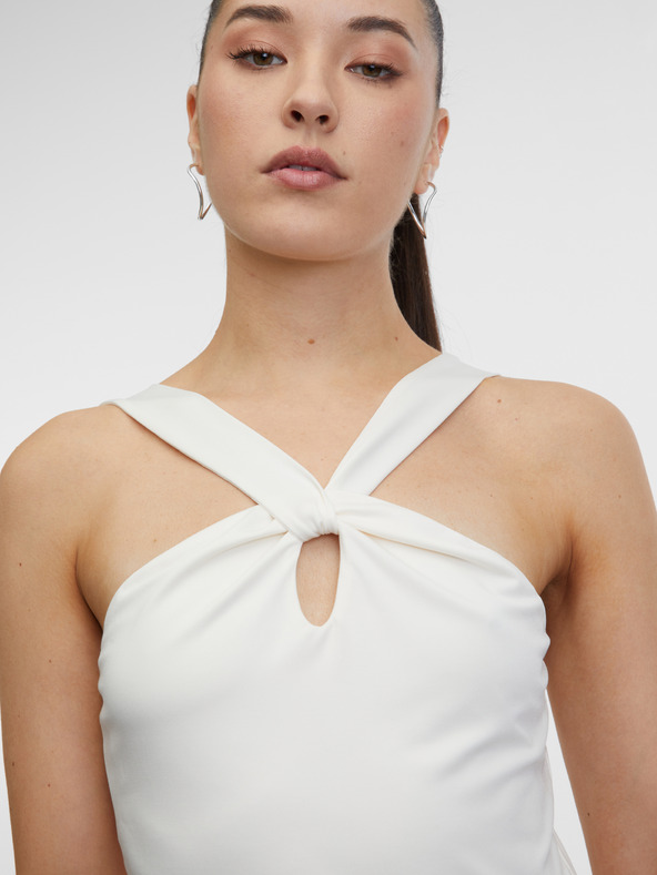 Orsay Krem ženski top ORSAY