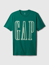 GAP Majica z logom Gap GAP