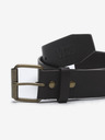 Vans Temno rjav moški pas Vans Hunter II