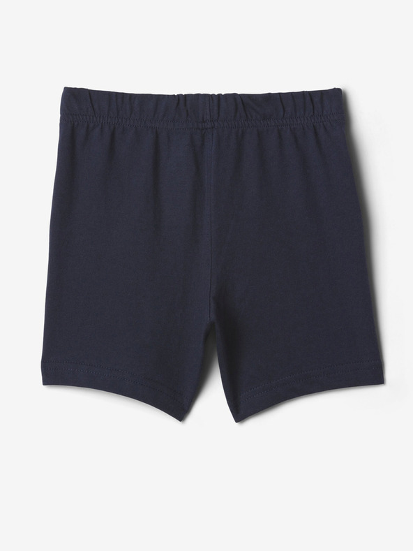 GAP Dojenčkove kratke hlače Mix & Match GAP