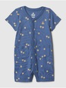 GAP Baby kratek kombinezon Brannan GAP