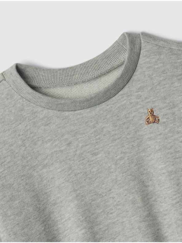 GAP Baby mikové body GAP