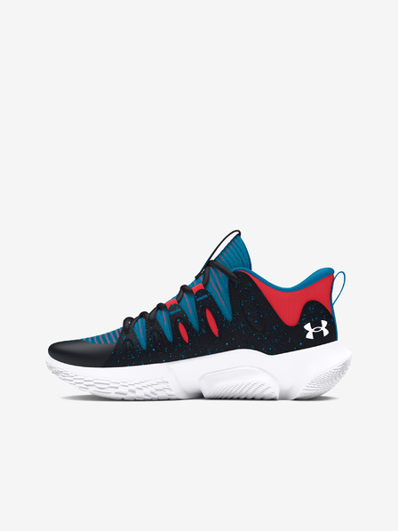 Under Armour UA W FLOW Breakthru 4 MM Superge