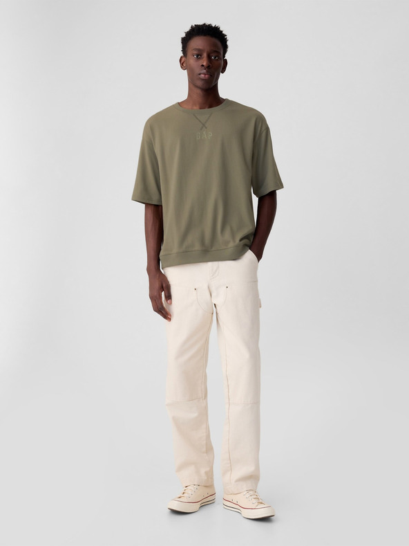 GAP Majica z mini logotipom GAP