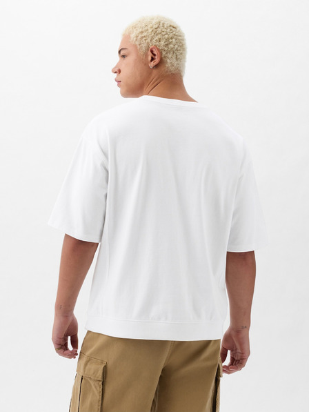 GAP Majica z mini logotipom GAP