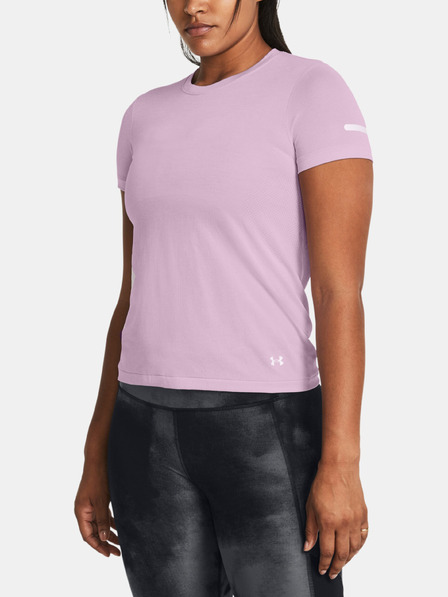 Under Armour Ženska majica Under Armour UA Seamless Stride SS