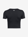 Under Armour Motion Crossover Crop SS Majica