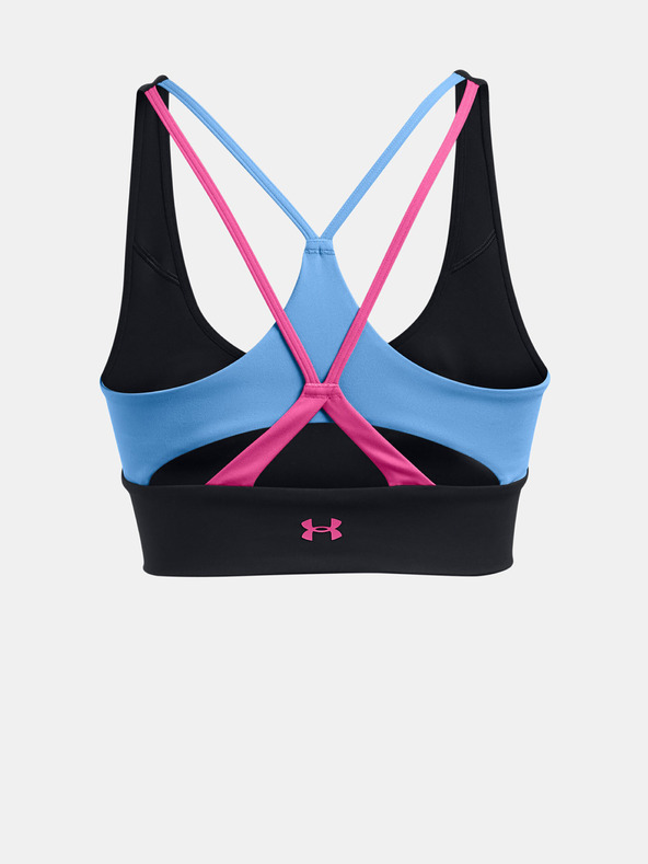 Under Armour Ženski nedrček Under Armour Pjt Rck LG Grind Sportlette