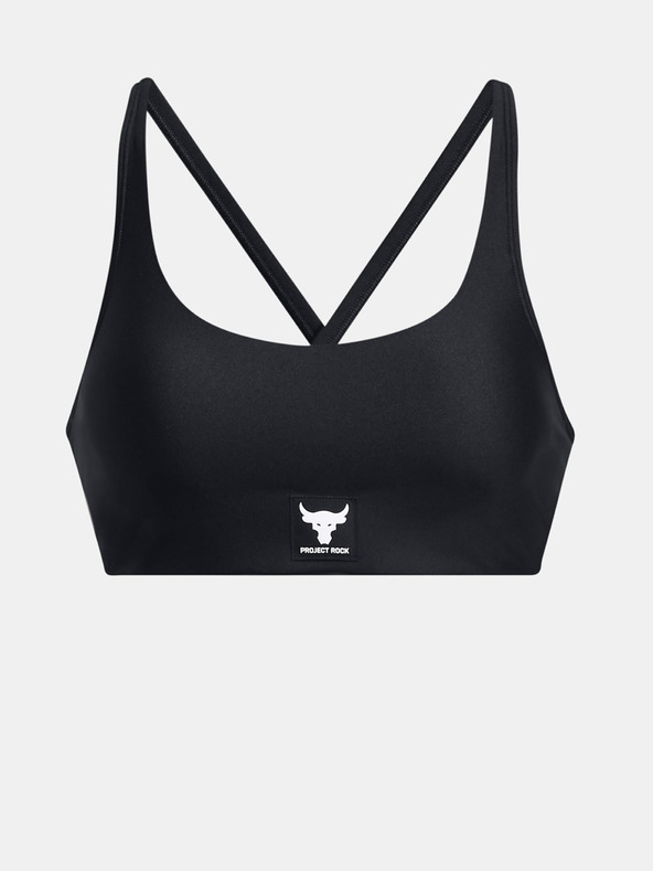 Under Armour Ženski nedrček Under Armour Pjt Rck All Train Crsbck Bra