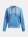 Under Armour Project Rock Terry Underground Hoodie Pulover