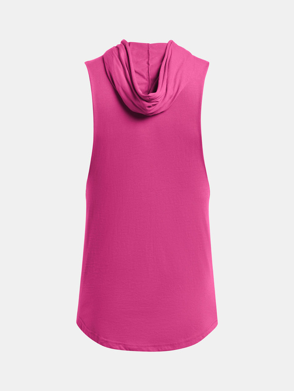 Under Armour Moški pulover Under Armour UA Pjt Rck Rents Due SL HD