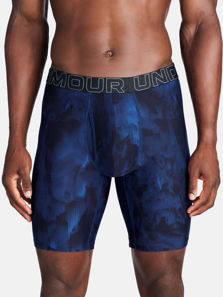 Under Armour M UA Perf Tech Nov 9in Oprijete boksarice 3 Piece