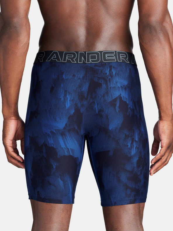 Under Armour Moške bokserice Under Armour M UA Perf Tech Nov (3pk)