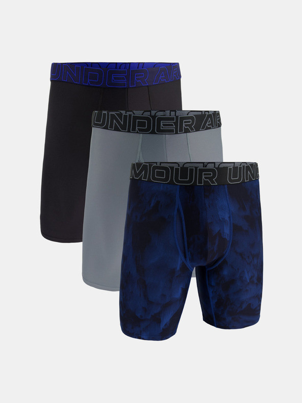 Under Armour Moške bokserice Under Armour M UA Perf Tech Nov (3pk)