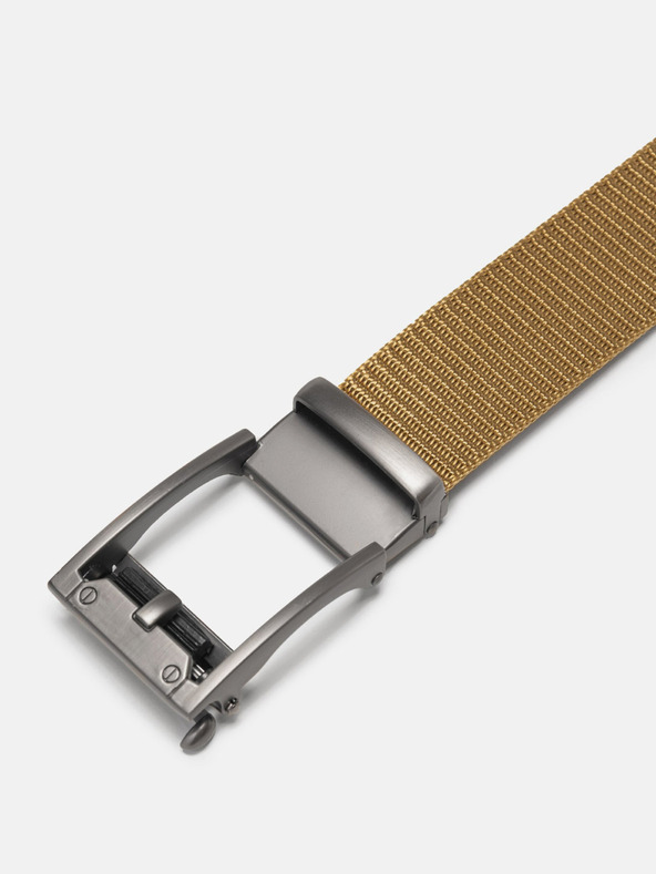 Edoti Moški pas v bež barvi Edoti