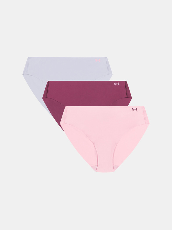 Under Armour Ženske hlačke Under Armour UA Pure Stretch NS (3pk)