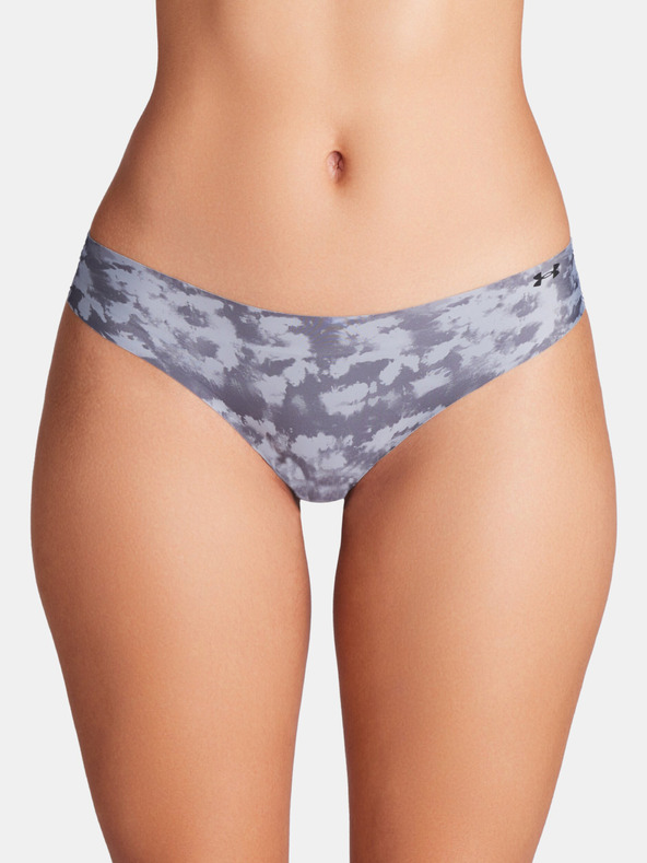 Under Armour Ženske hlačke Under Armour UA Pure Stretch NS Nov (3pk)