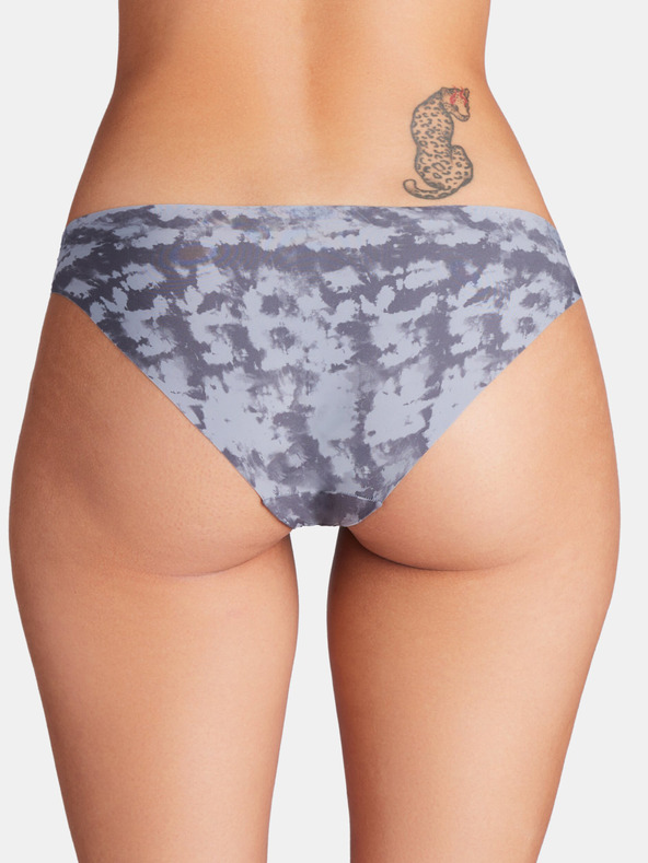 Under Armour Ženske hlačke Under Armour UA Pure Stretch NS Nov (3pk)