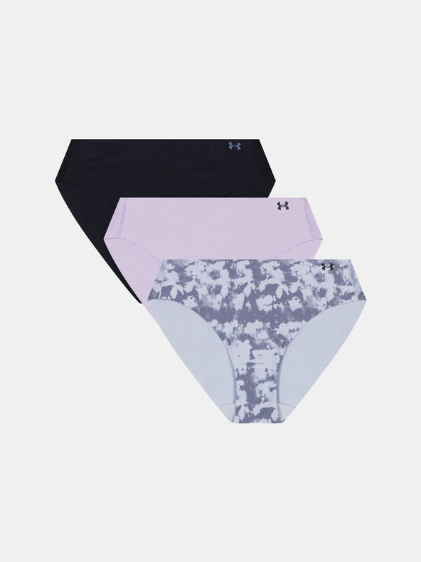 Under Armour Ženske hlačke Under Armour UA Pure Stretch NS Nov (3pk)