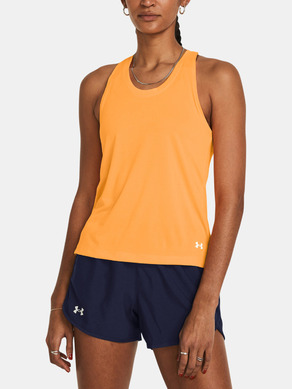 Under Armour UA Launch Singlet Majica brez rokavov