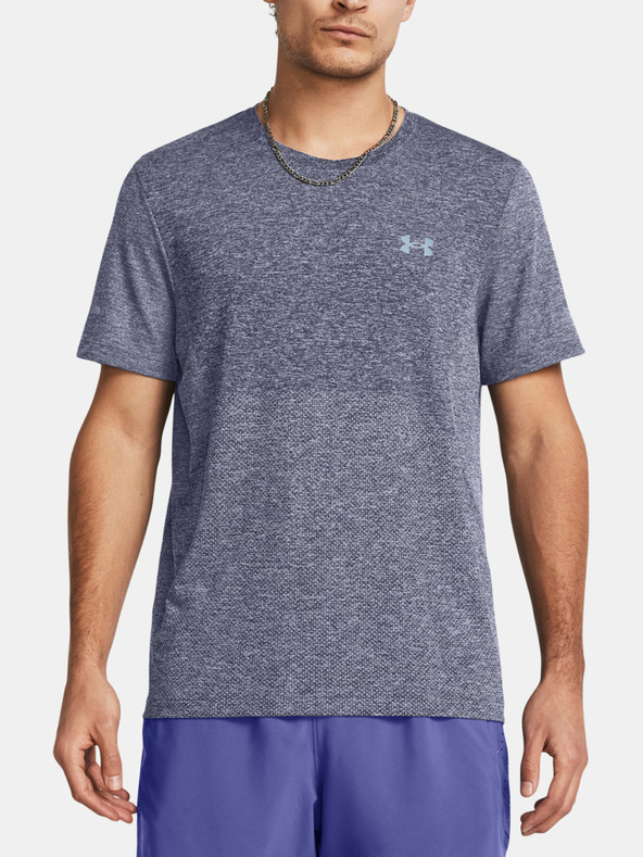 Under Armour Moška majica Under Armour UA SEAMLESS STRIDE SS