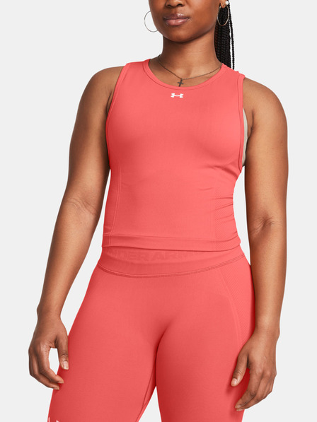 Under Armour Ženska majica brez rokavov Under Armour UA Vanish Seamless Tank
