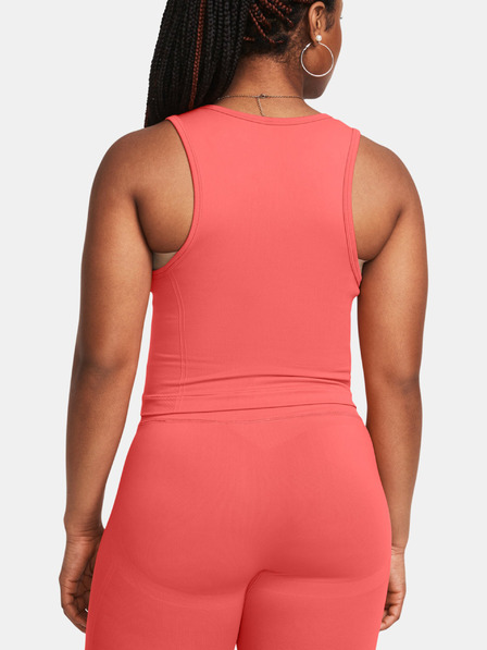 Under Armour Ženska majica brez rokavov Under Armour UA Vanish Seamless Tank