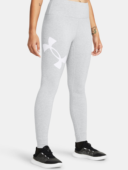 Under Armour Ženske pajkice Under Armour Campus Legging