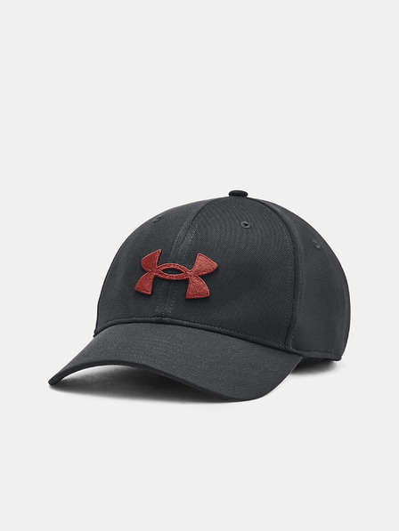 Under Armour Men's UA Blitzing Adj Šiltovka