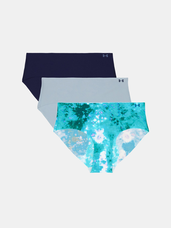 Under Armour Ženske hlačke Under Armour UA Pure Stretch NS Nov (3pk)