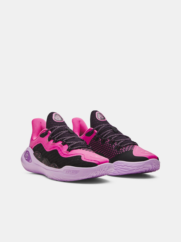 Under Armour Unisex čevlji Under Armour CURRY 11 GD