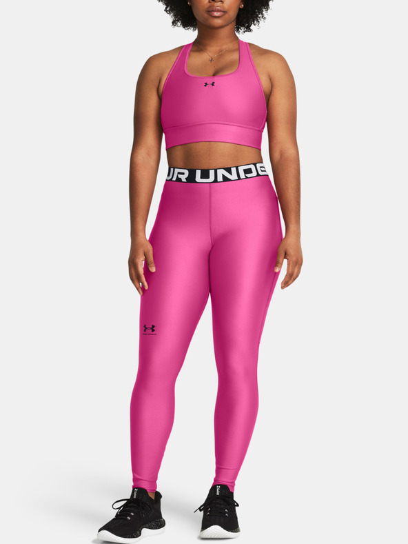 Under Armour Ženske pajkice Under Armour UA HG Authentics Legging