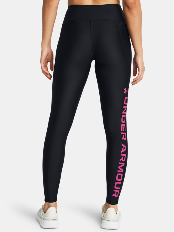 Under Armour Ženske pajkice Under Armour Vanish Branded Legging