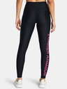 Under Armour Ženske pajkice Under Armour Vanish Branded Legging